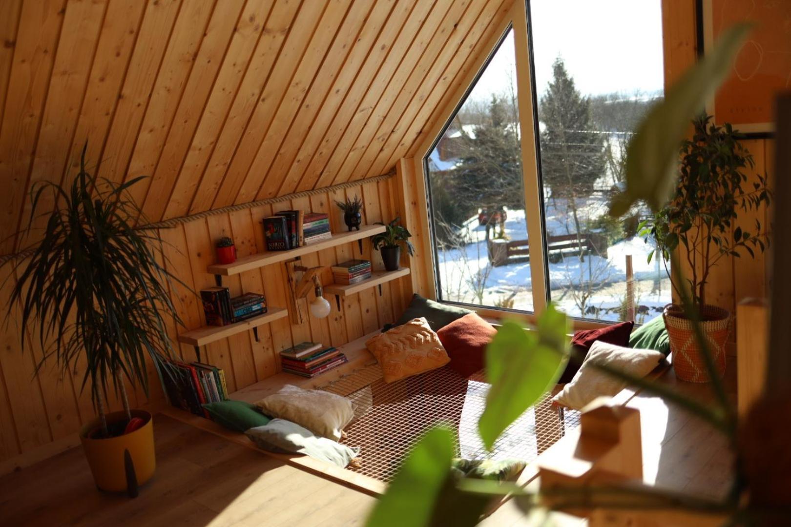 Czeresniowe Wzgorze Jakuzzi * Sandomierz